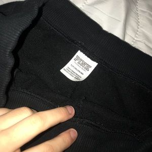 PINK Victoria Secret Joggers